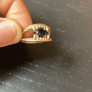 Vampire bite ring Verameat